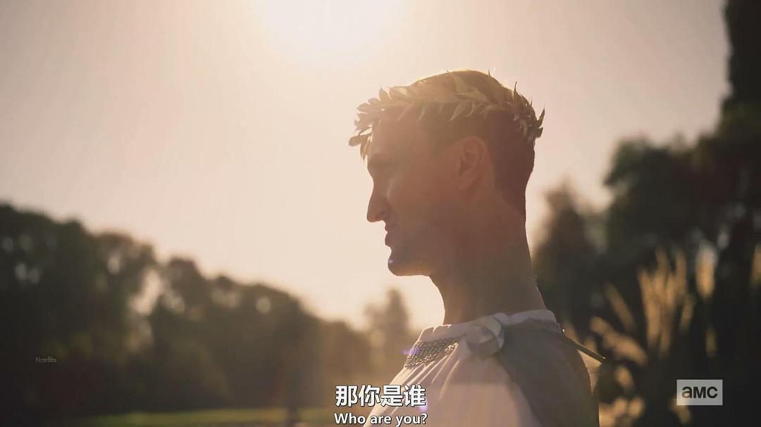 《传教士第四季》剧照第57张图片