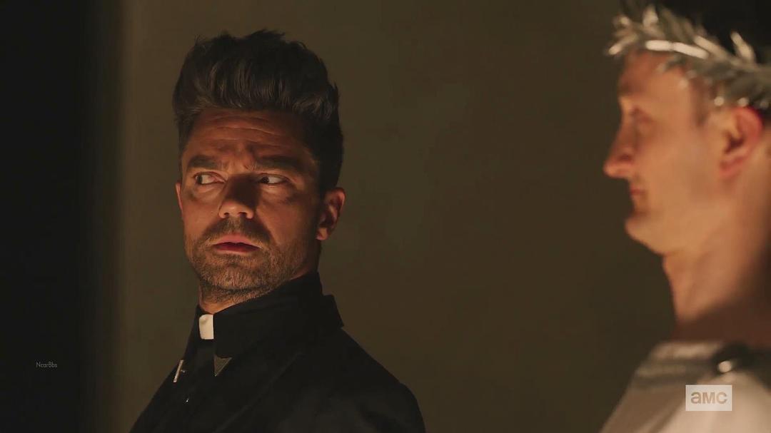 《传教士第四季》剧照第49张图片