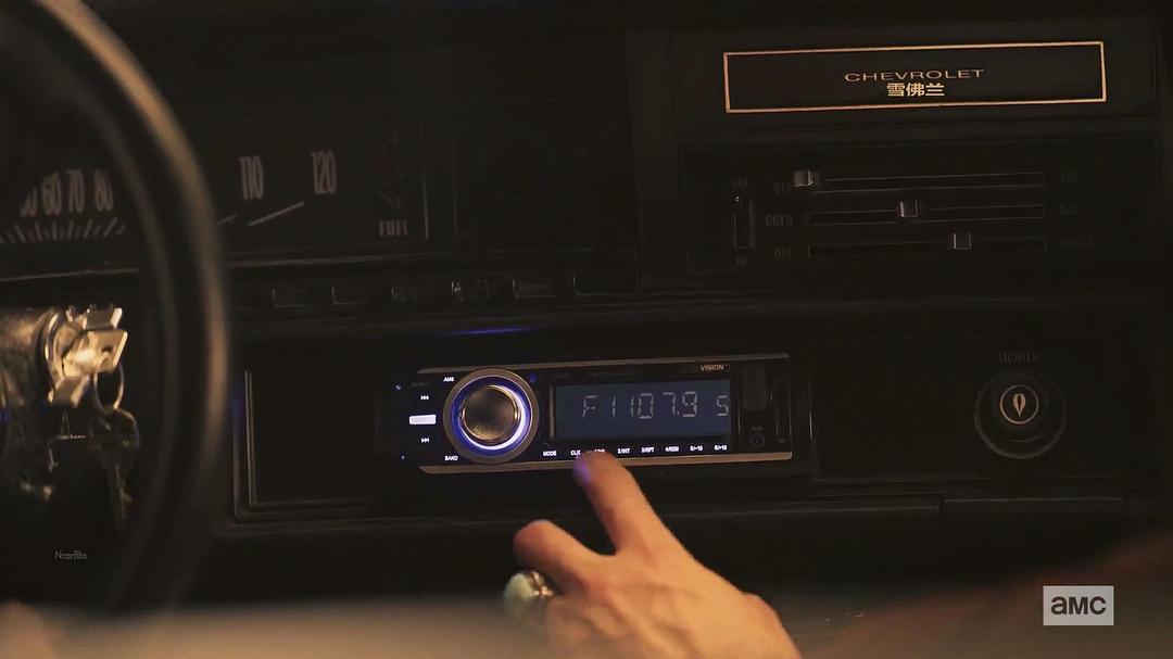 《传教士第四季》剧照第48张图片