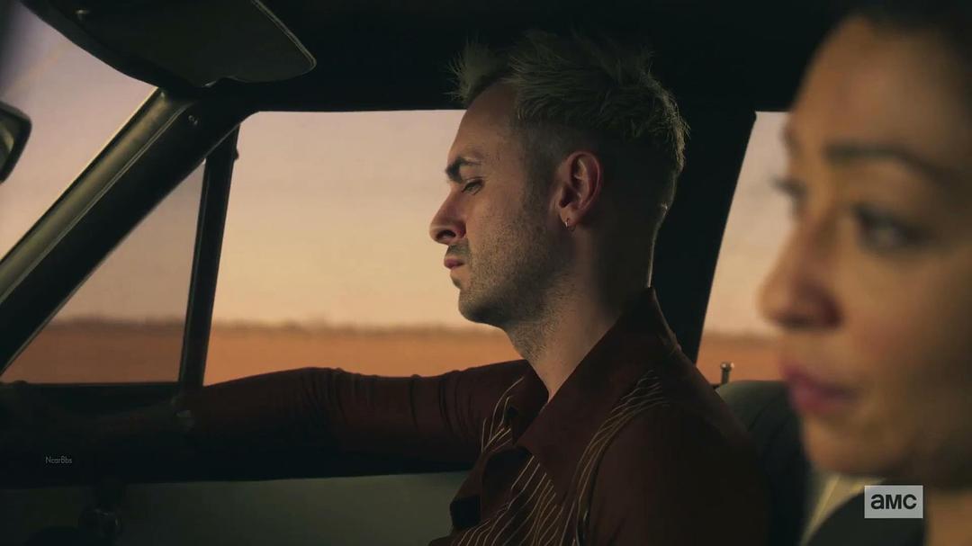 《传教士第四季》剧照第47张图片