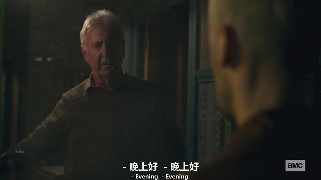 《传教士第四季》剧照第39张图片