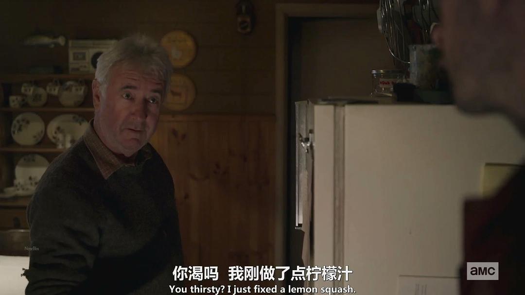 《传教士第四季》剧照第33张图片