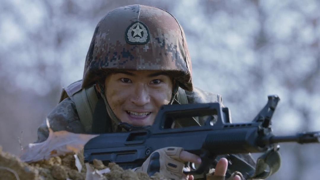 《陆战之王》剧照第31张图片