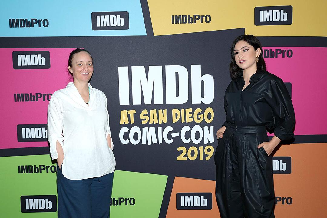 《抹去重来第一季》剧照第31张图片