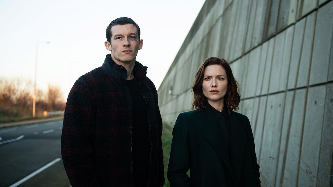 《真相捕捉第一季》海报第15张图片