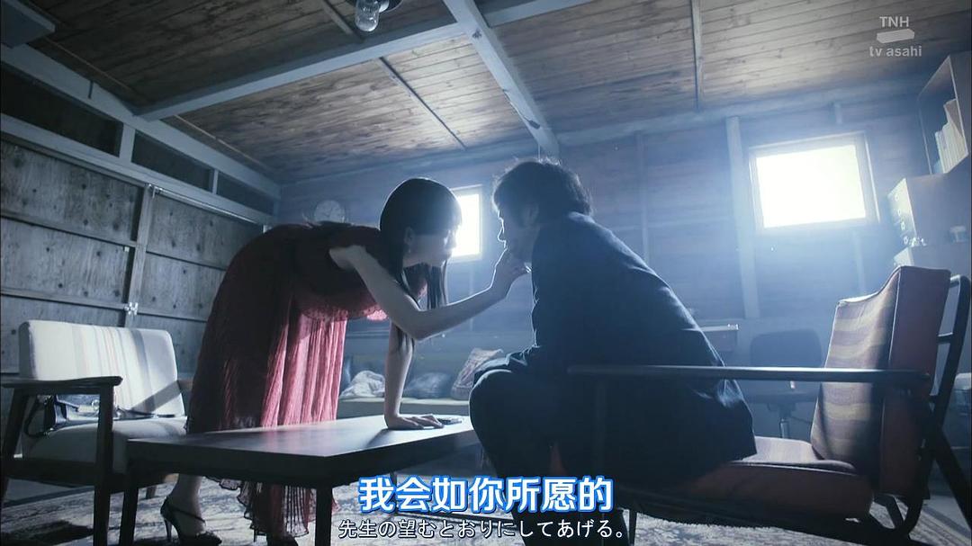 《法医学者柚木贵志的案件》剧照第43张图片