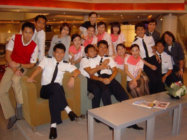 《冲上云霄》海报第12张图片