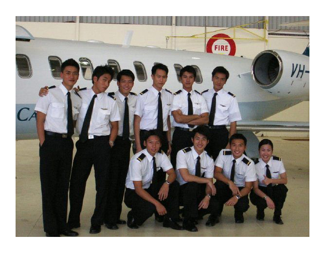 《冲上云霄》海报第20张图片