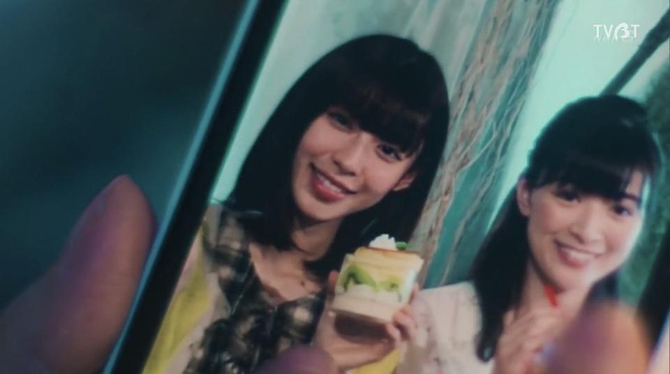 《所以，我就推你了》剧照第51张图片