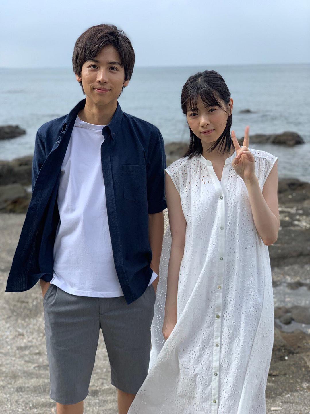 《轮到你了番外篇房门之内》海报第2张图片