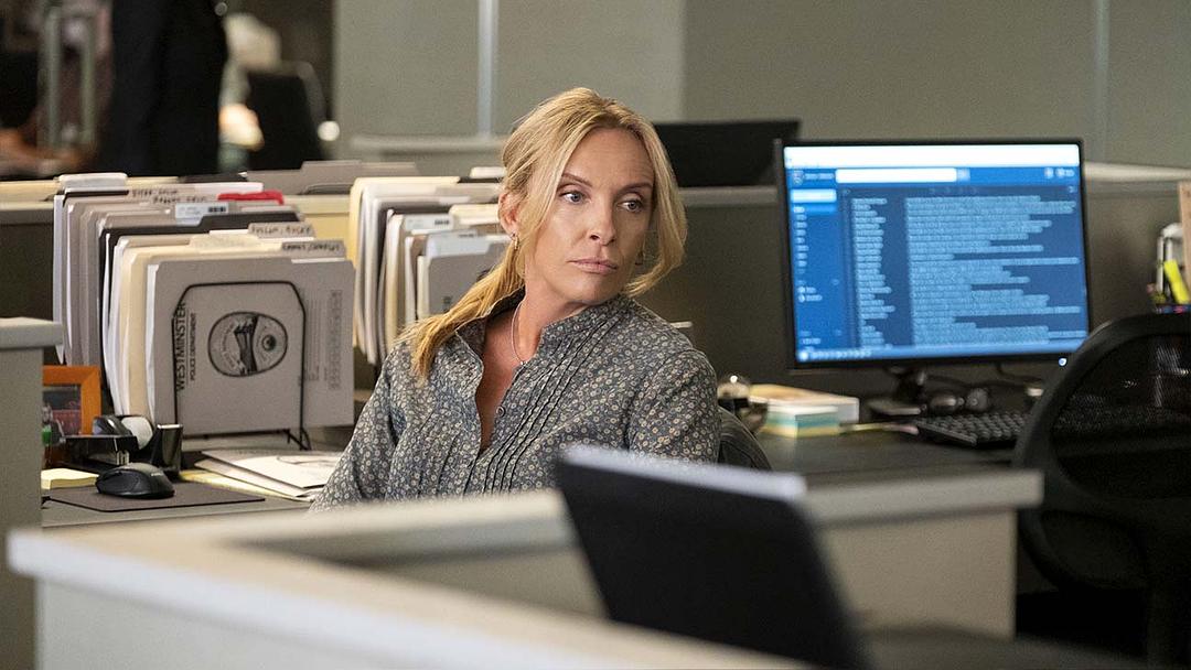 《难以置信》海报第14张图片