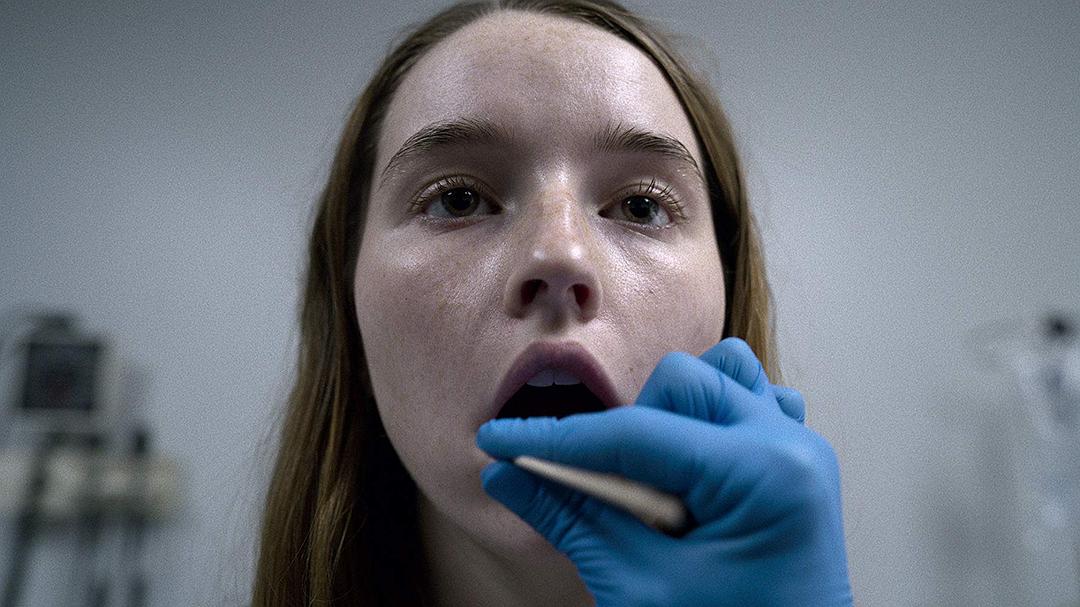 《难以置信》海报第4张图片