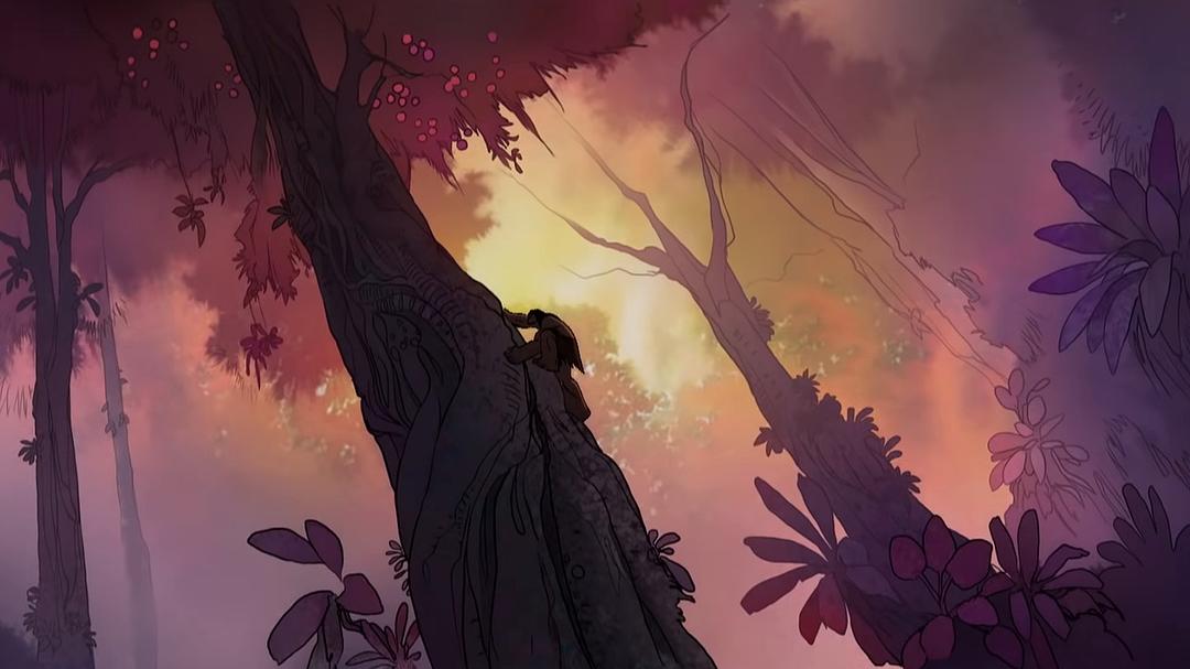 《史前战纪》剧照