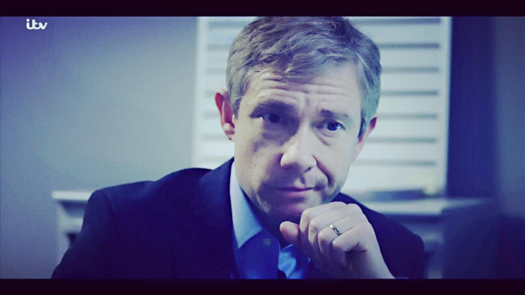 《坦白》剧照第43张图片