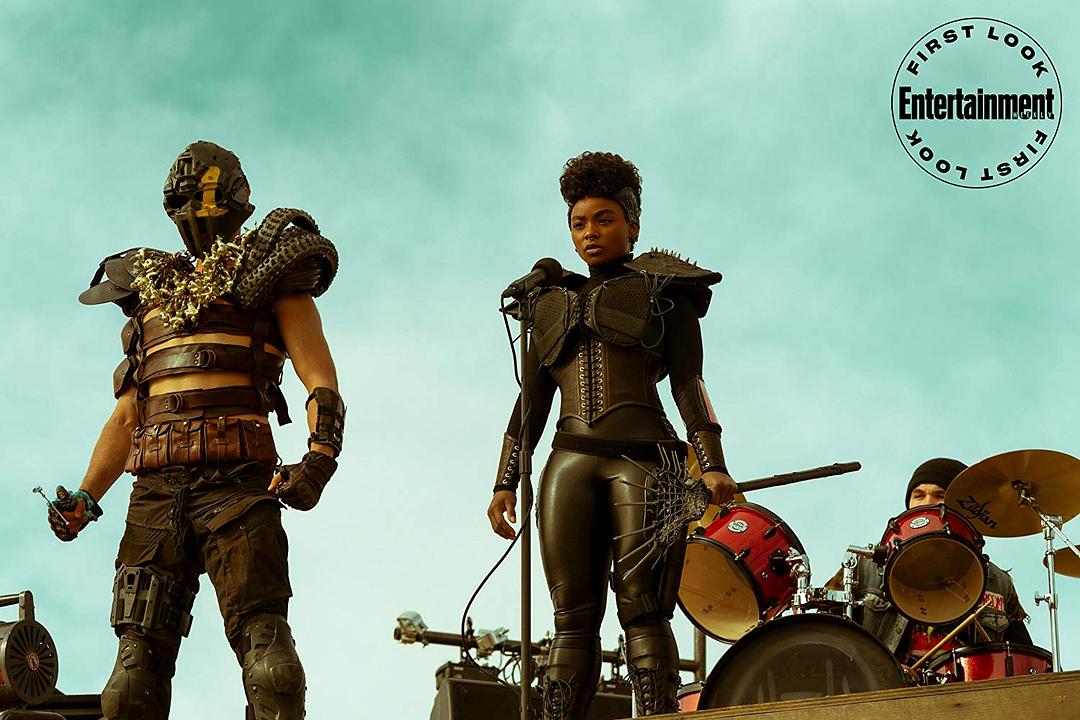 《寻出个黎明》海报