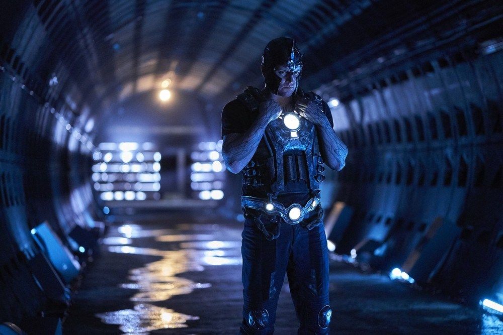 《泰坦第二季》剧照第40张图片