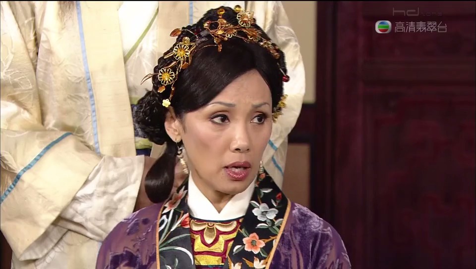 《秋香怒点唐伯虎》海报第56张图片