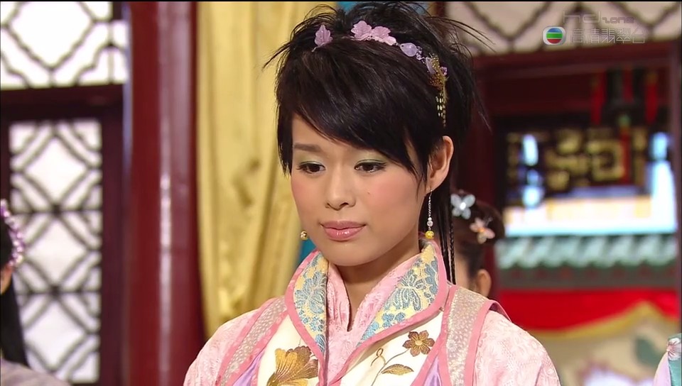 《秋香怒点唐伯虎》海报第48张图片