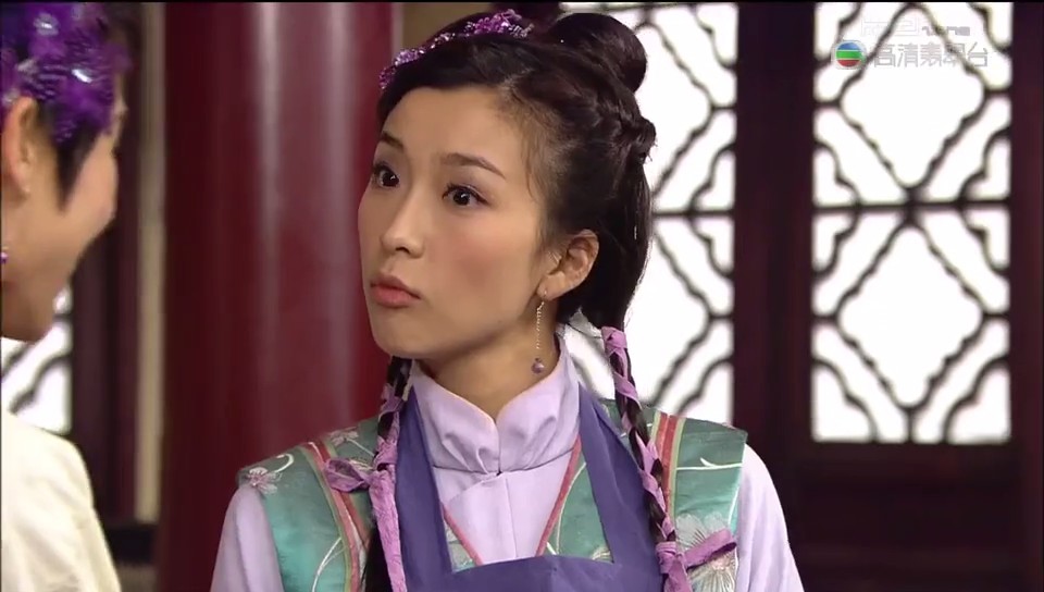 《秋香怒点唐伯虎》海报第47张图片