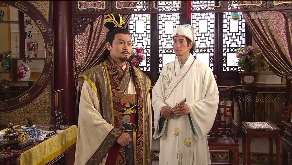 《秋香怒点唐伯虎》海报第40张图片