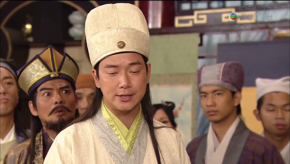 《秋香怒点唐伯虎》海报第39张图片