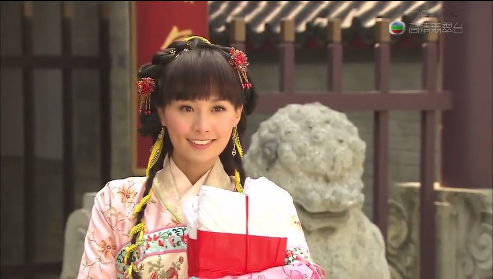 《秋香怒点唐伯虎》海报第30张图片