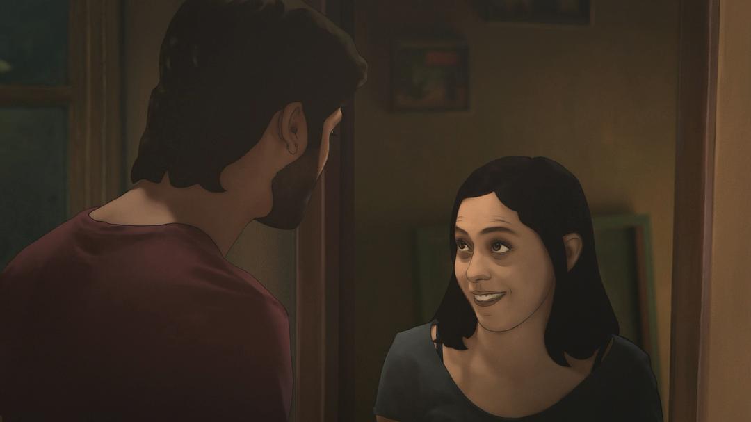 《抹去重来第一季》剧照第21张图片