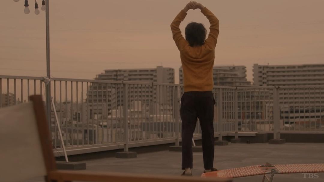 《新的王者第二季》剧照