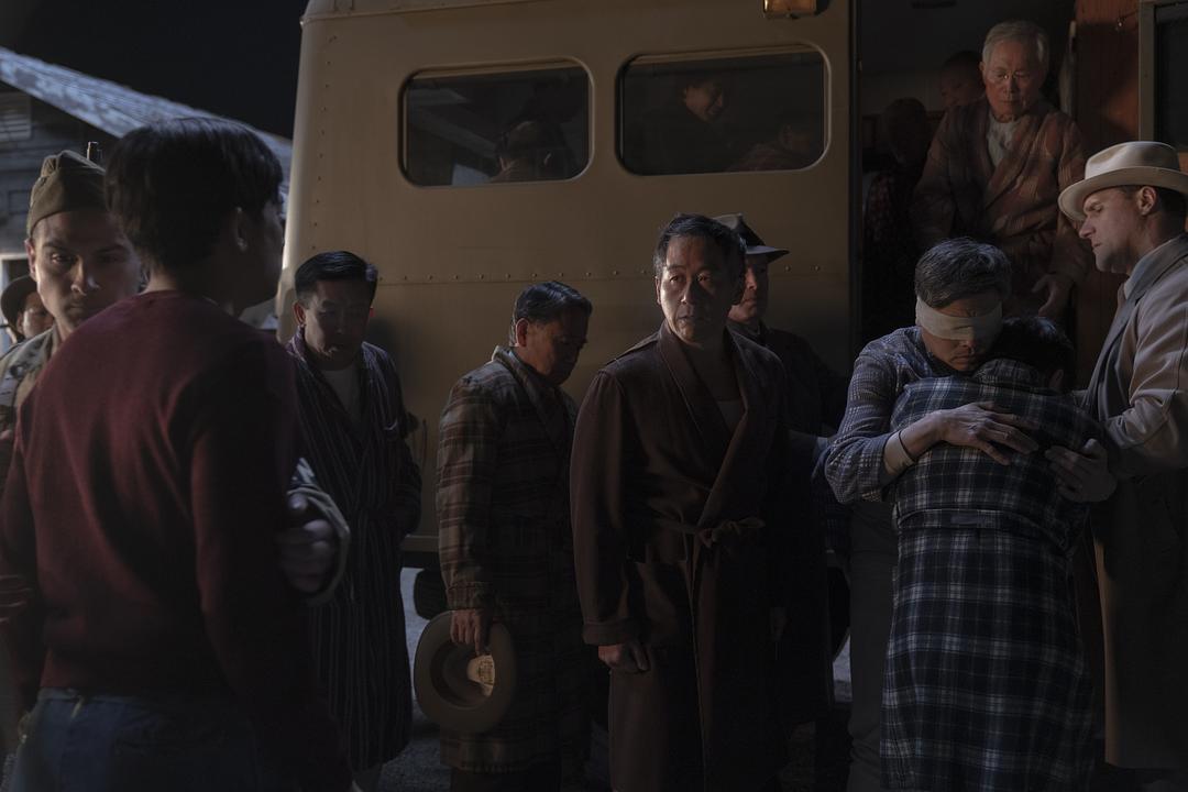 《极地恶灵第二季》剧照第34张图片