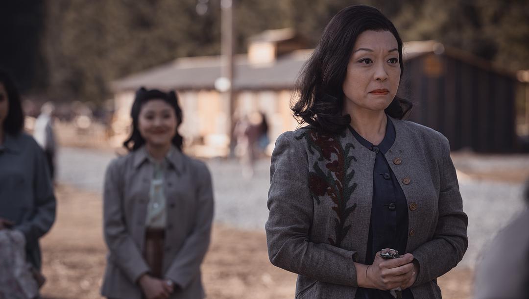 《极地恶灵第二季》剧照第33张图片