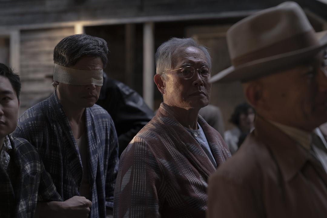 《极地恶灵第二季》剧照第29张图片