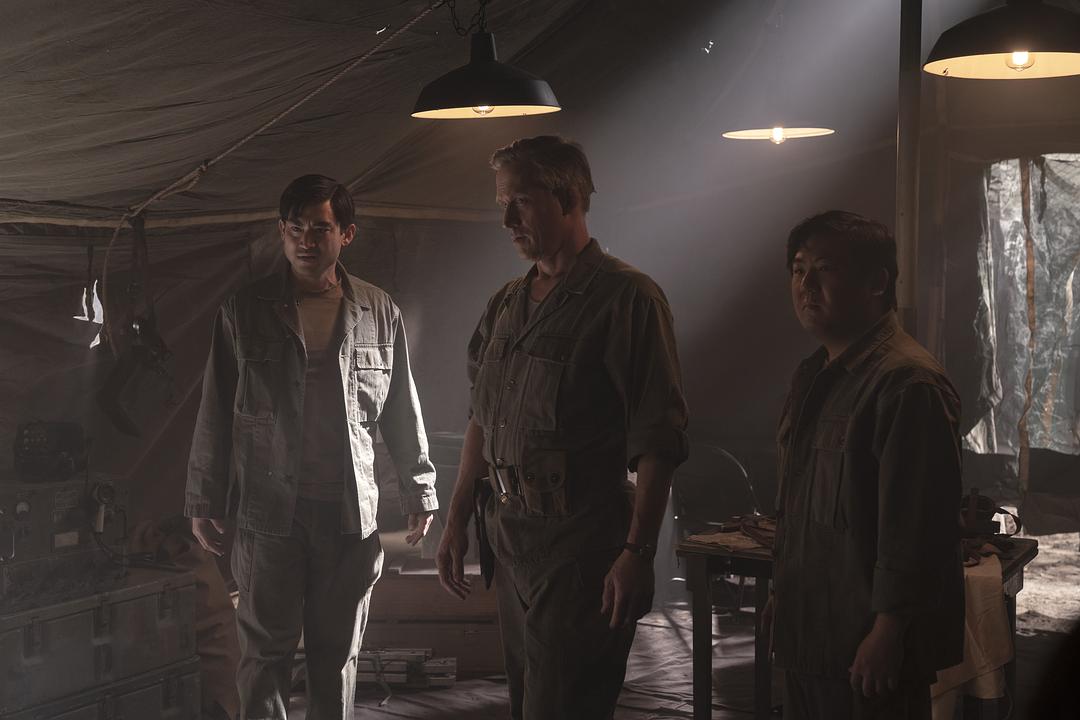 《极地恶灵第二季》剧照第13张图片