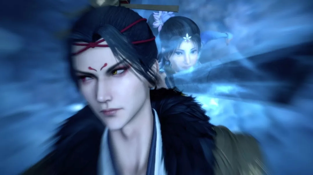 《画江湖之不良人3》海报第5张图片