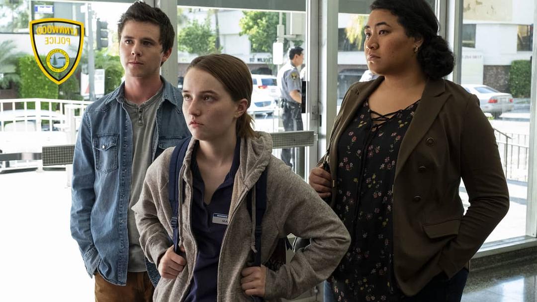 《难以置信》海报第11张图片