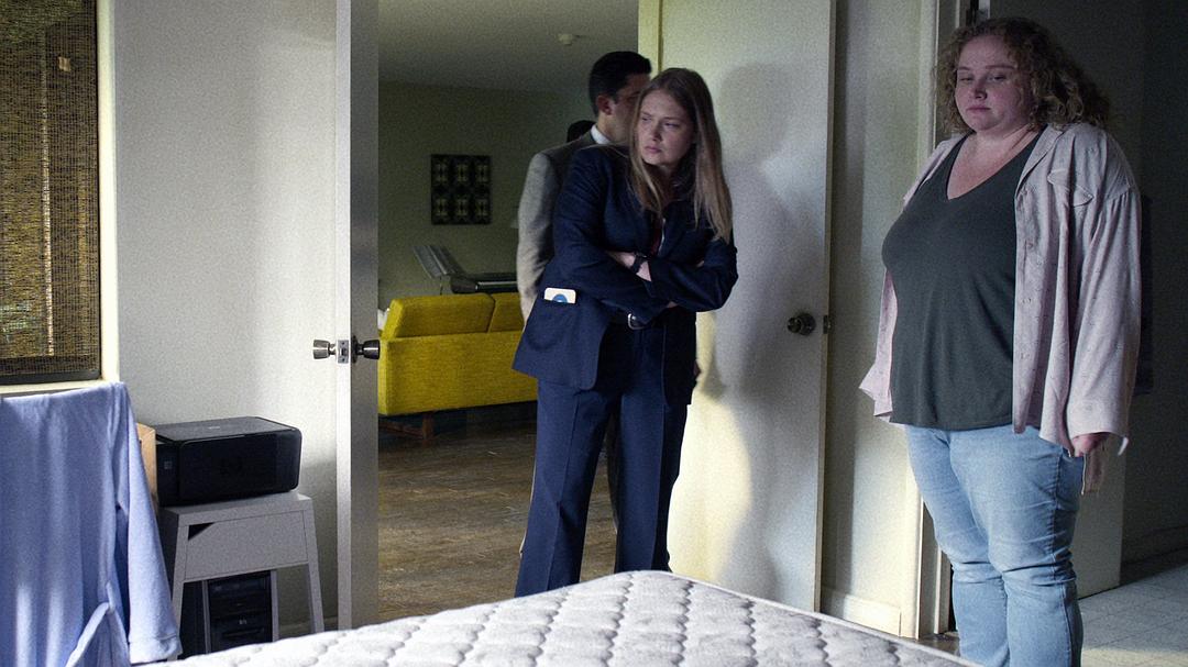 《难以置信》海报第55张图片