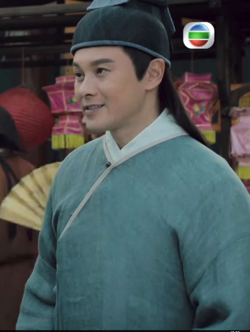 《包青天再起风云》剧照第60张图片