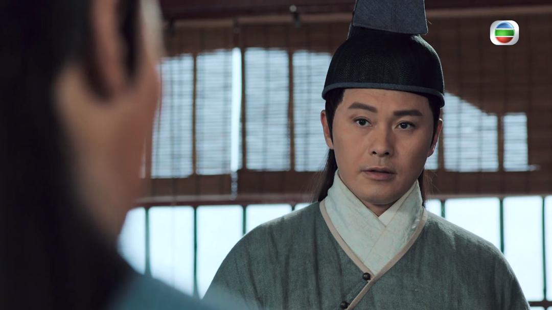 《包青天再起风云》剧照第57张图片