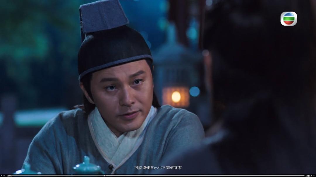 《包青天再起风云》剧照第55张图片