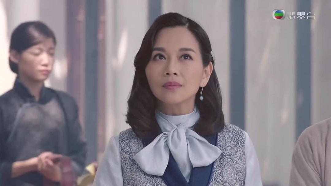 《福尔摩师奶》剧照第18张图片