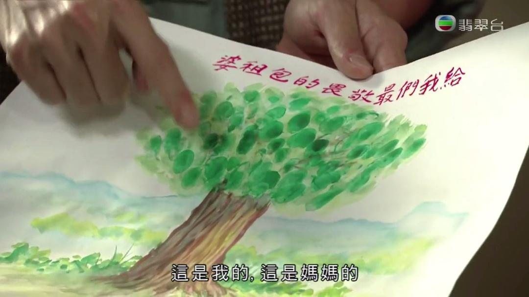 《福尔摩师奶》剧照第29张图片