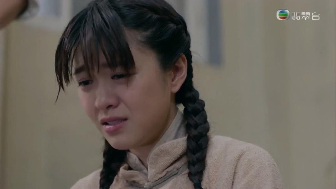 《福尔摩师奶》剧照第28张图片