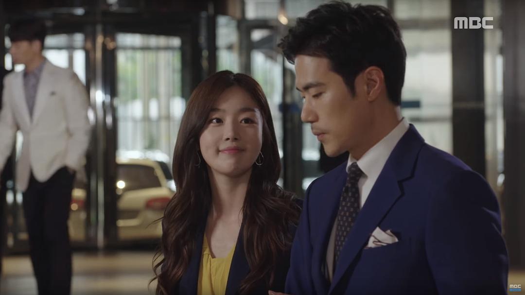 《上门丈夫吴作斗》剧照第19张图片