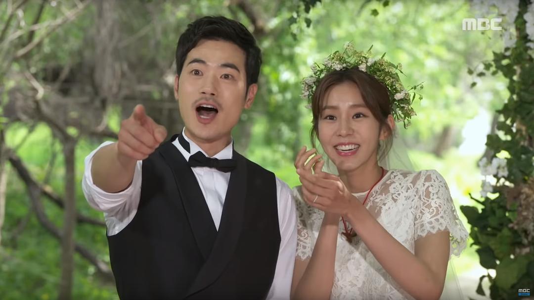 《上门丈夫吴作斗》剧照第17张图片