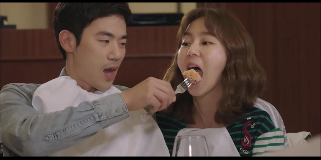 《上门丈夫吴作斗》剧照第16张图片