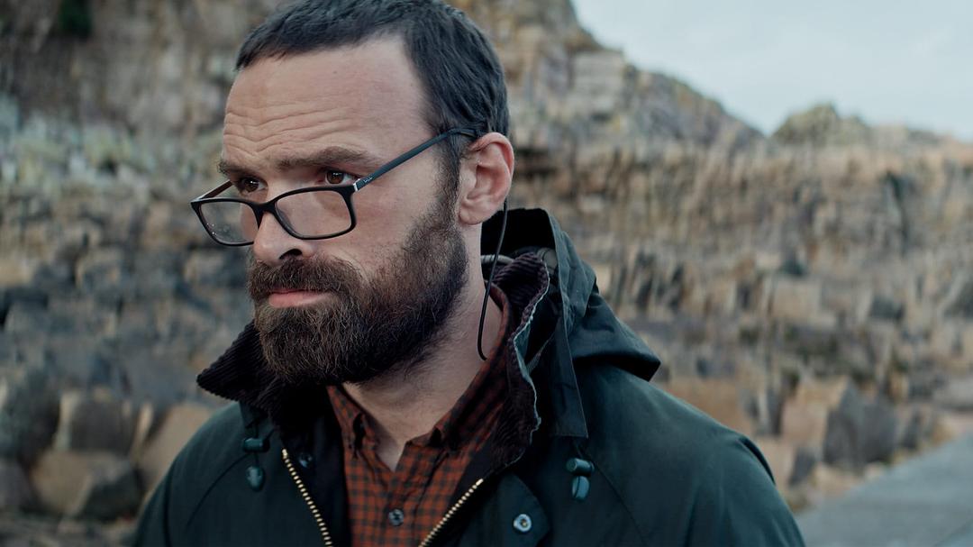 《恶灵玛丽安》剧照