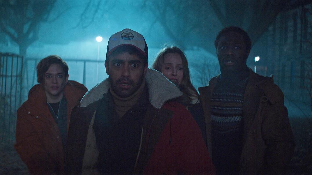 《恶灵玛丽安》剧照