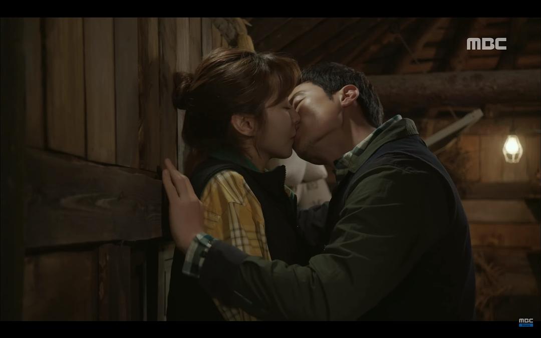 《上门丈夫吴作斗》剧照第14张图片