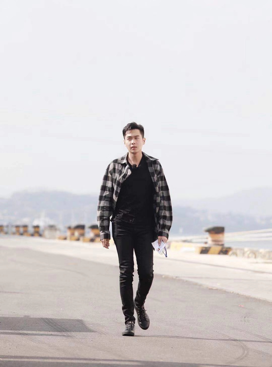 《明星大侦探第五季》剧照