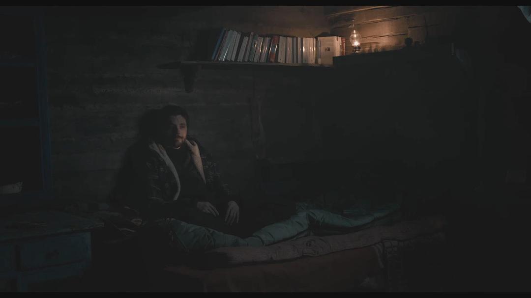 《在西伯利亚森林中》剧照第55张图片