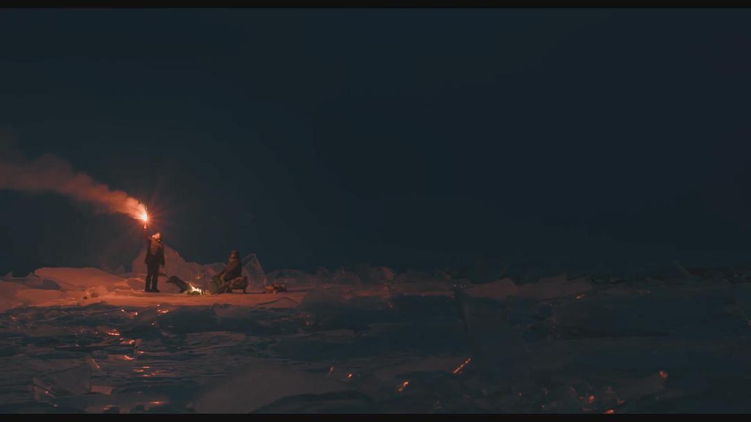 《在西伯利亚森林中》剧照第35张图片